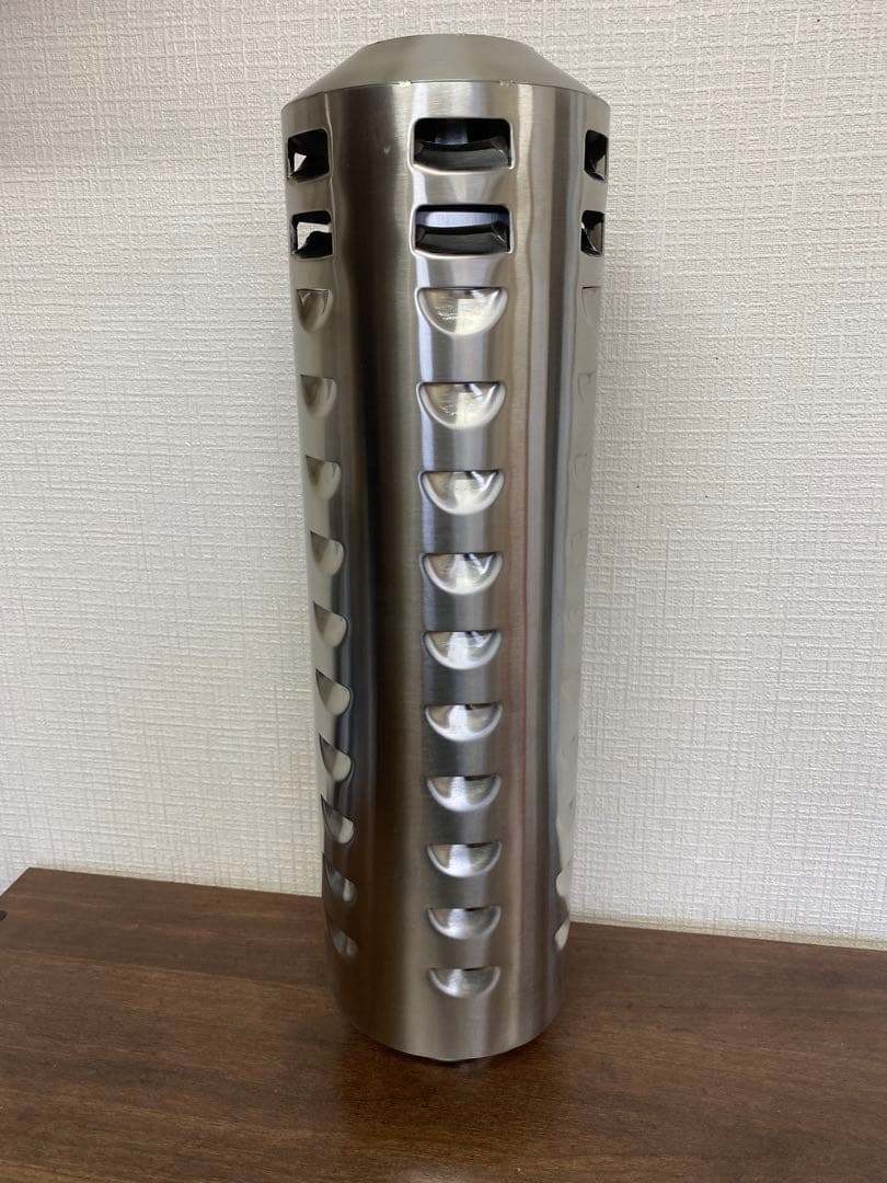 WINNERWELL 三重煙突　Mサイズ　63mm 未使用　ウィンナーウェル