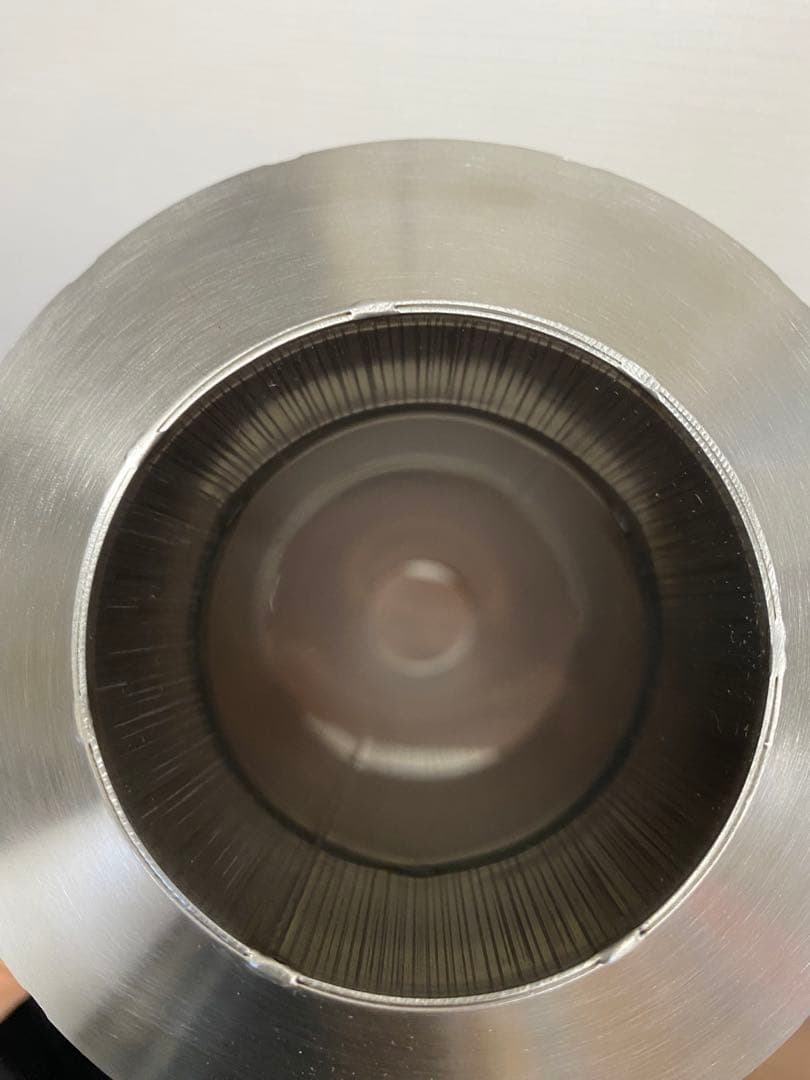 WINNERWELL 三重煙突　Mサイズ　63mm 未使用　ウィンナーウェル