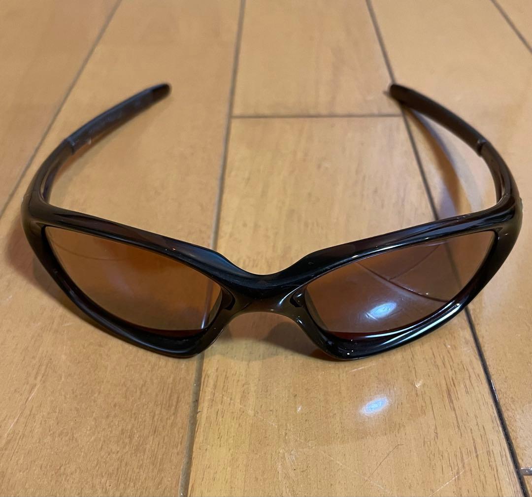 小物 Oakley minute sunglasses archive