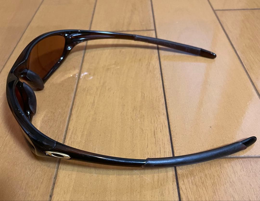 小物 Oakley minute sunglasses archive