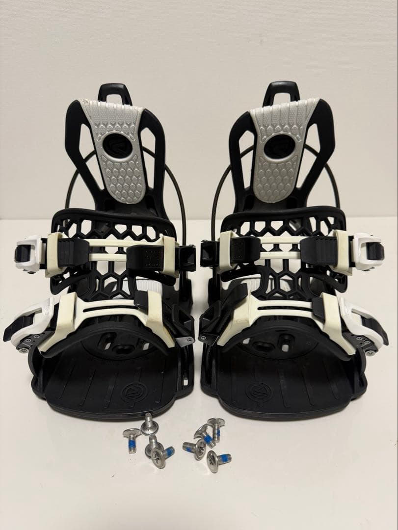 g-cool Flow スノーボードビンディング