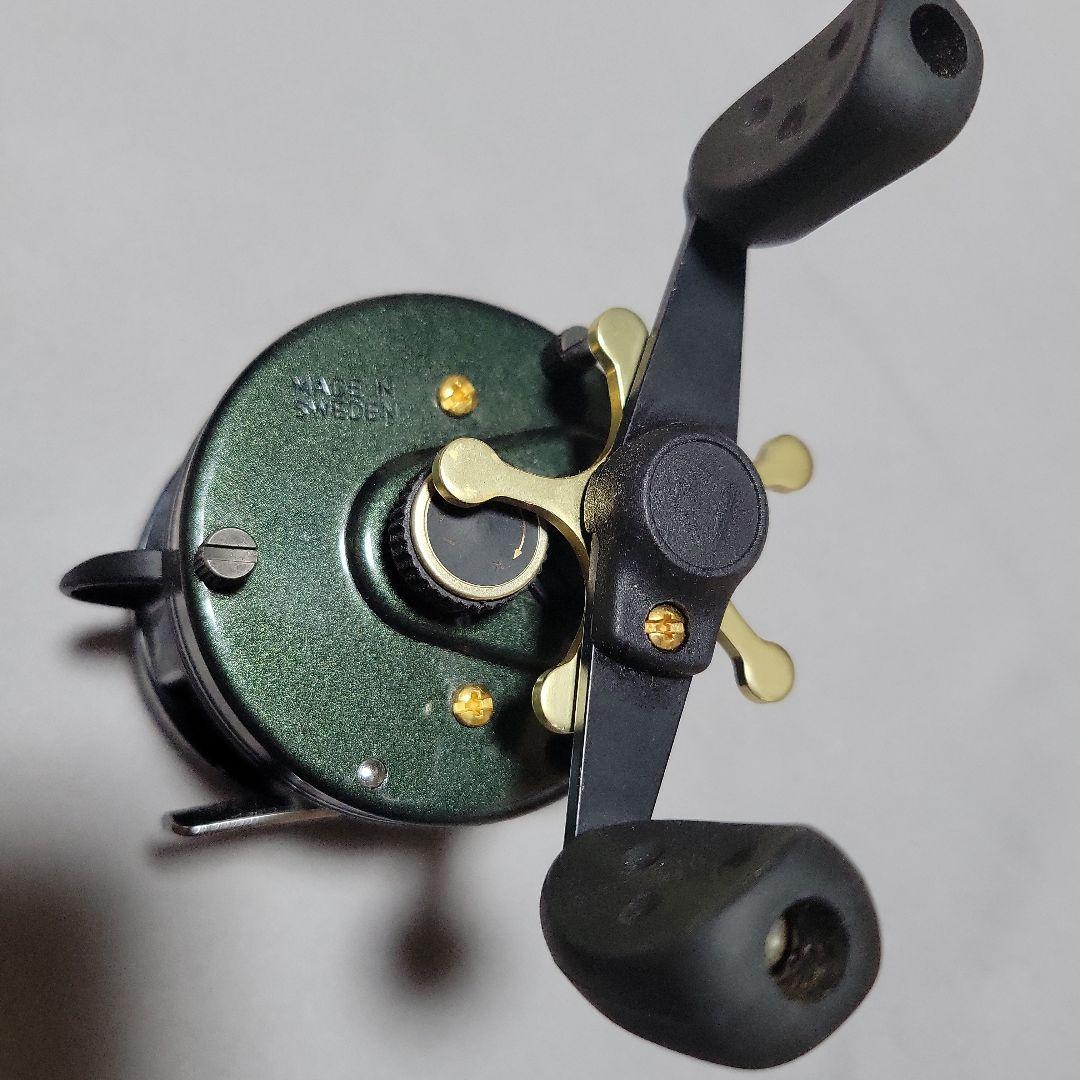 Abu Garcia 4600C IMAE　ベイトリール