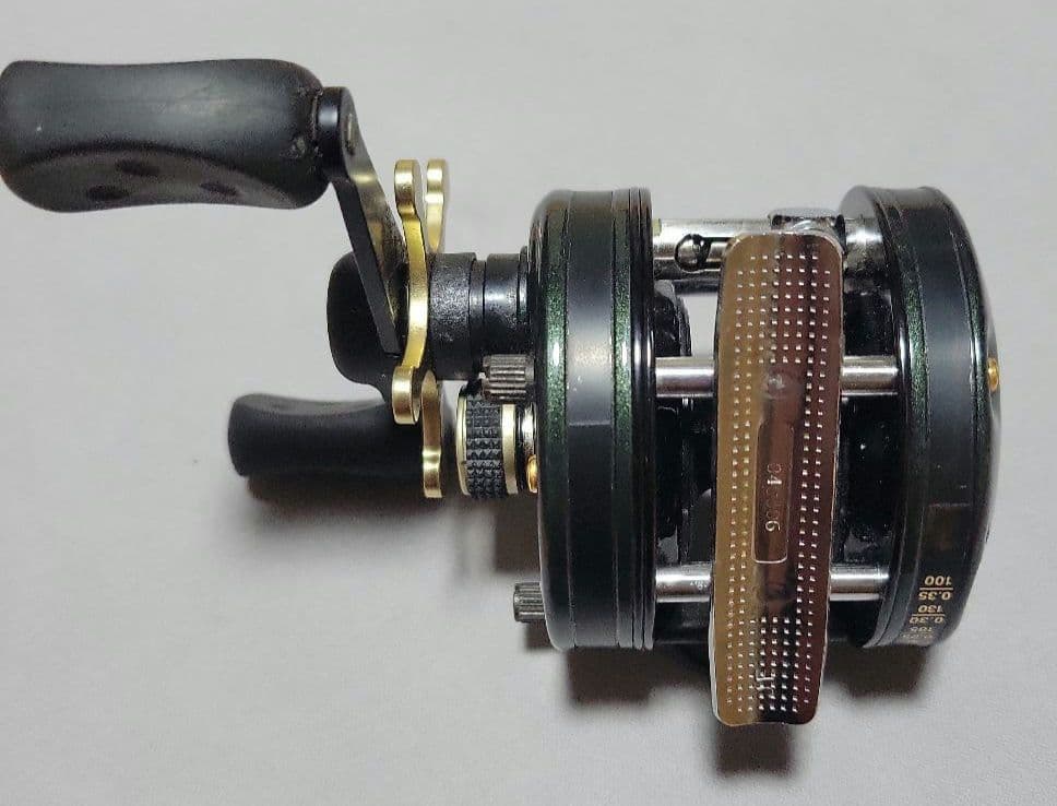 Abu Garcia 4600C IMAE　ベイトリール