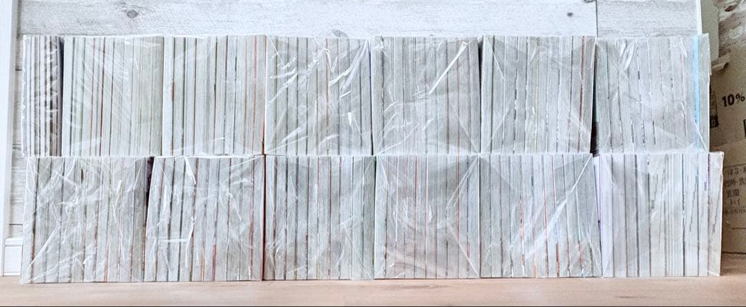 極美品！おまけ多数 ワンピース 全111巻　全巻セット コミック　本　まんが