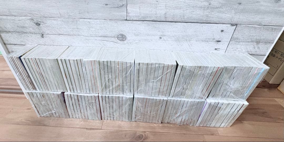 極美品！おまけ多数 ワンピース 全111巻　全巻セット コミック　本　まんが