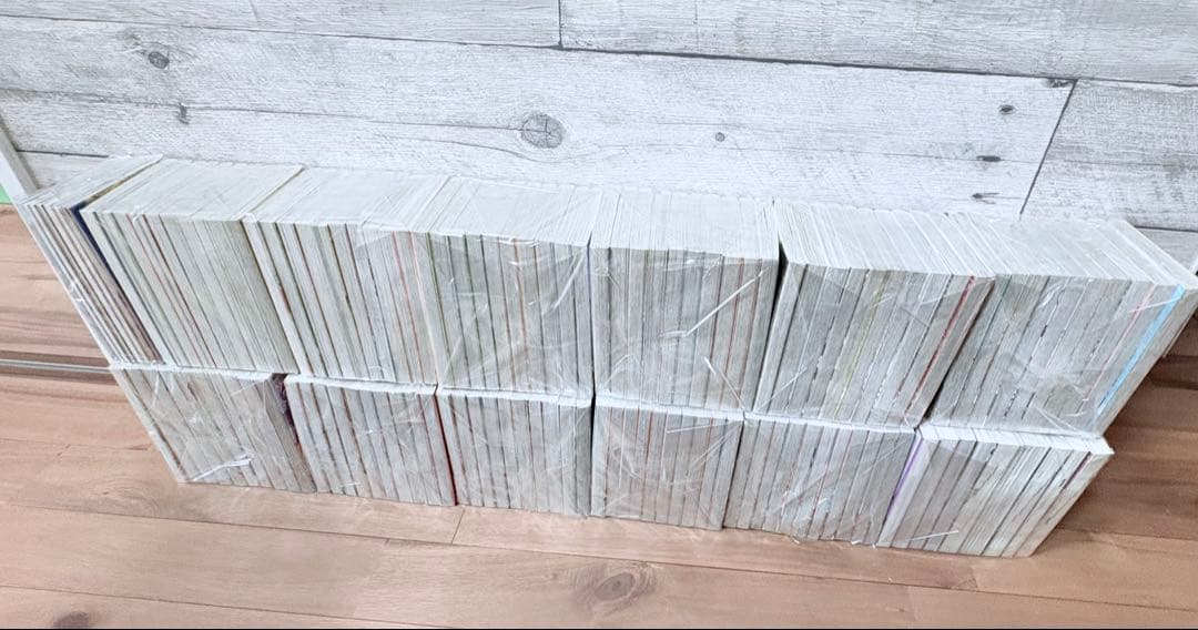 極美品！おまけ多数 ワンピース 全111巻　全巻セット コミック　本　まんが