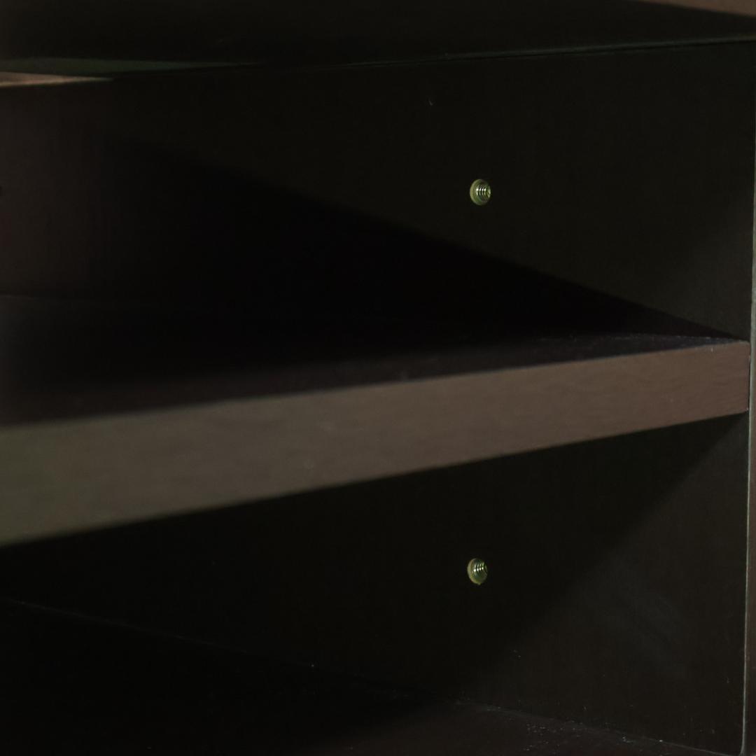 モリタインテリア レッタ テレビボード AVボード ルーバー 北欧スタイル