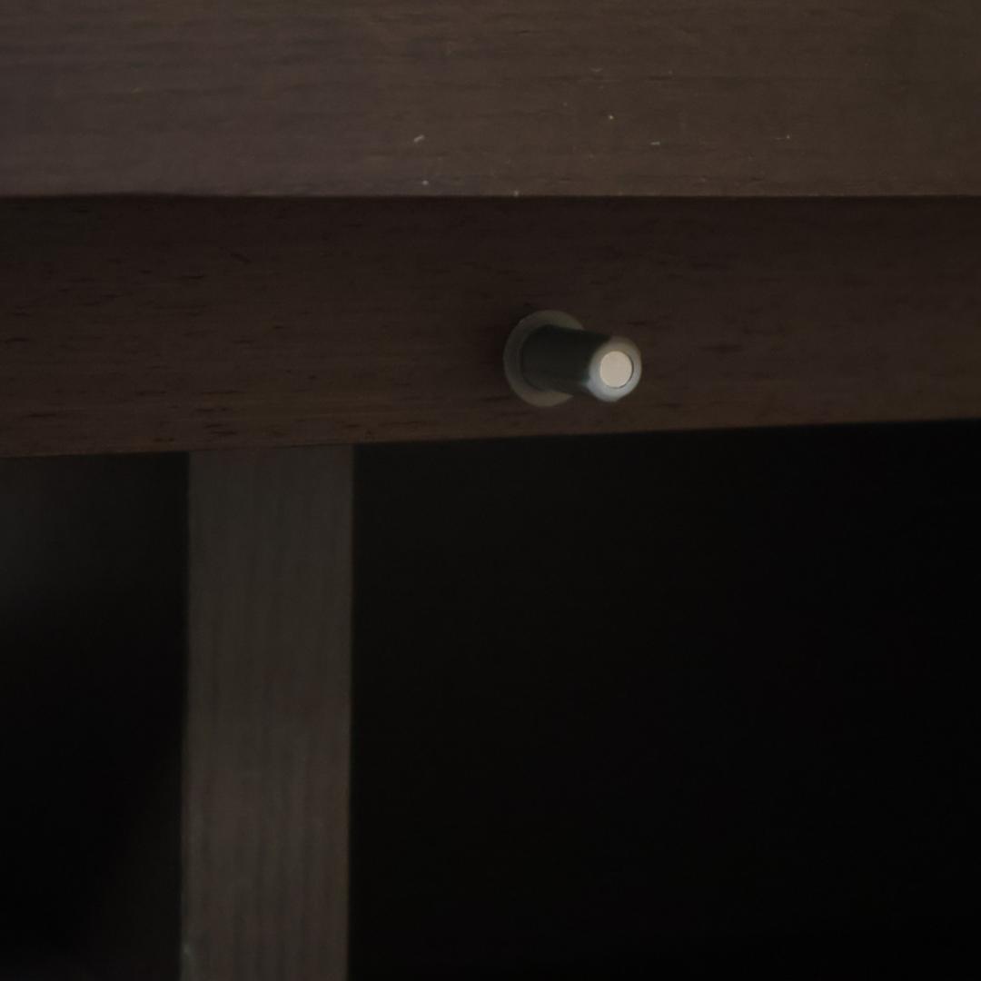 モリタインテリア レッタ テレビボード AVボード ルーバー 北欧スタイル