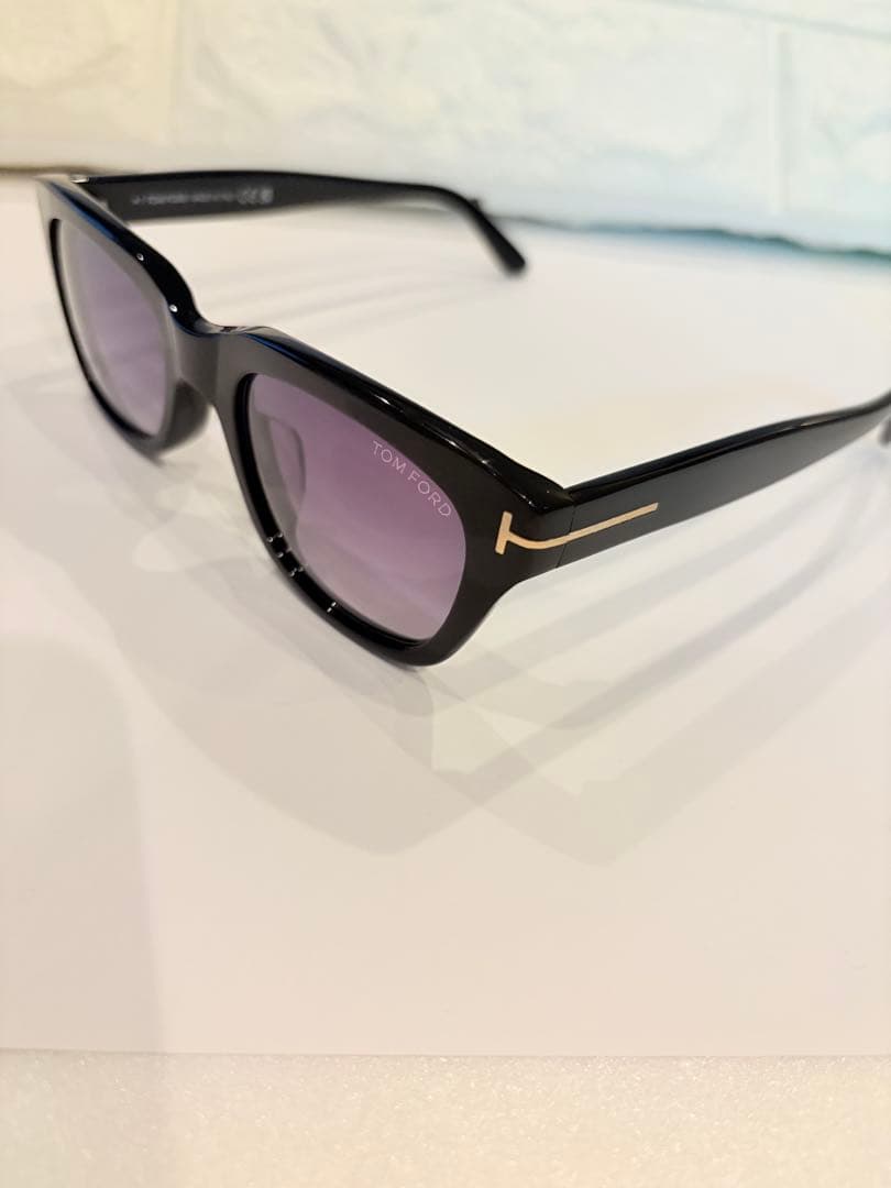 TOM FORD トムフォード サングラス don TF237-F