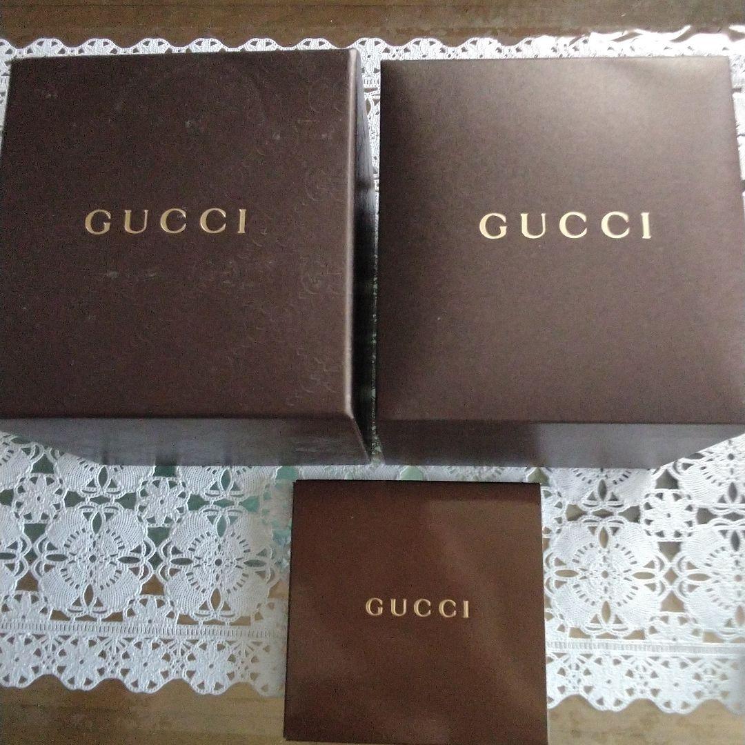 GUCCI 腕時計 ジャンク品