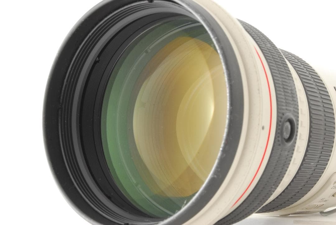 【トランク＆ケース付】キヤノン Canon EF 300mm F2.8 L IS