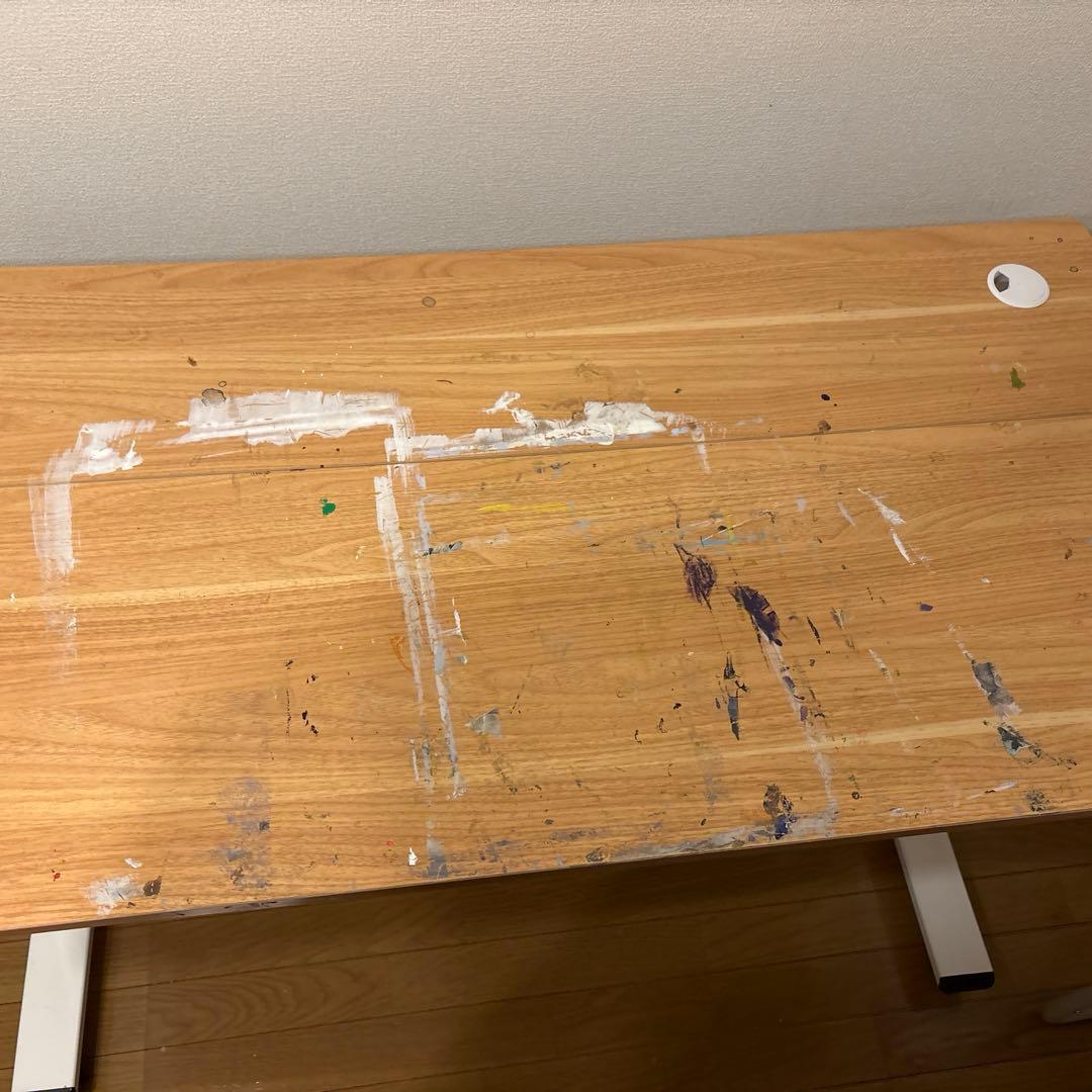 flexispot EG1W キャスター付き