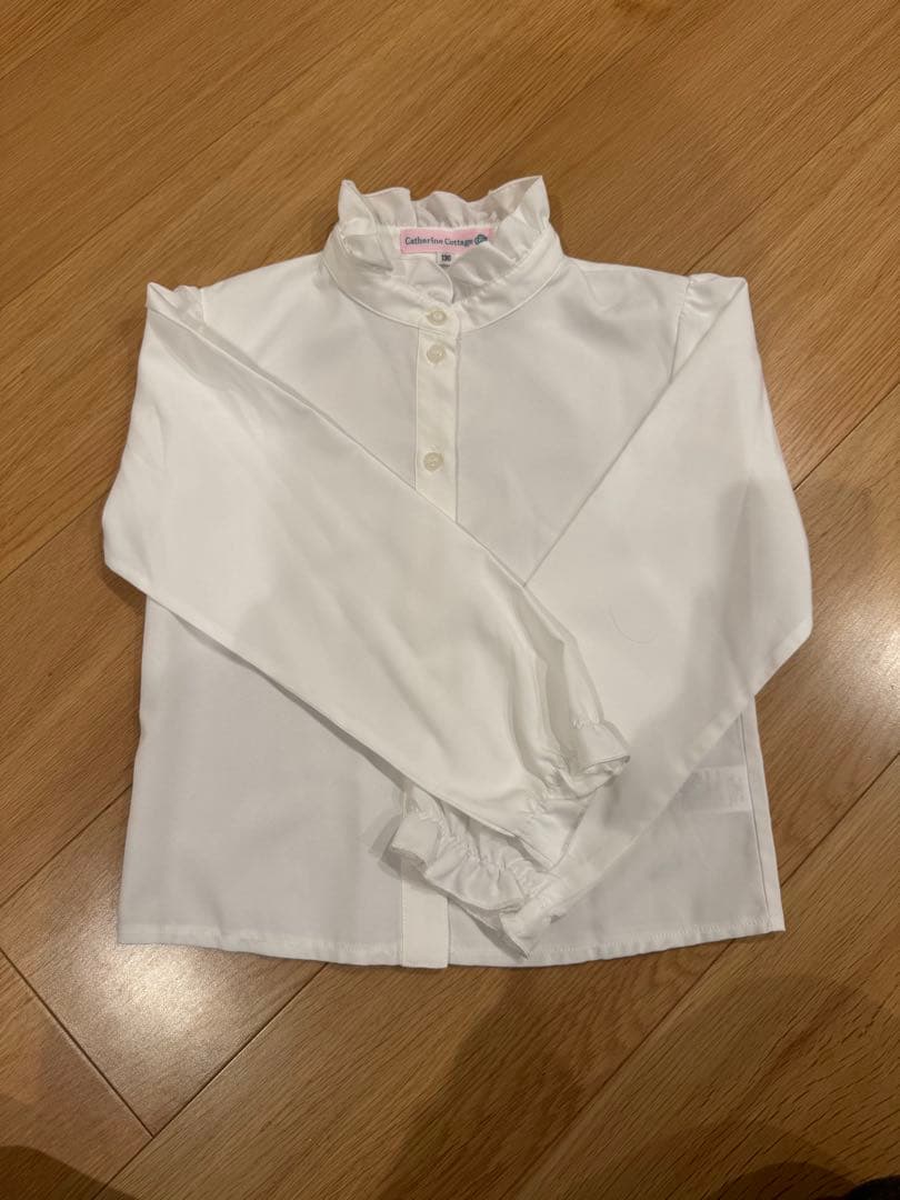 リジェール　セットアップ