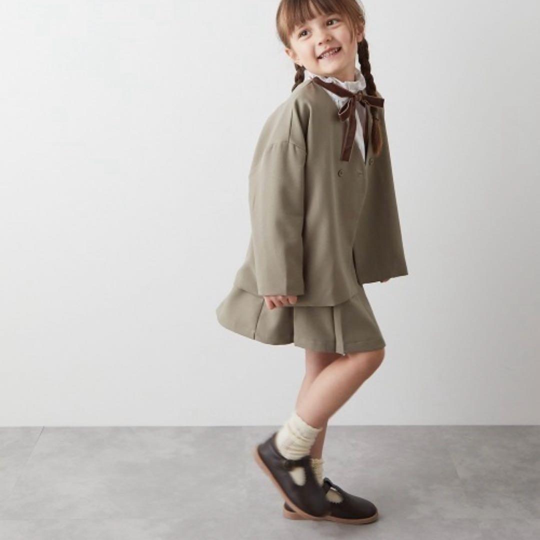 リジェール　セットアップ