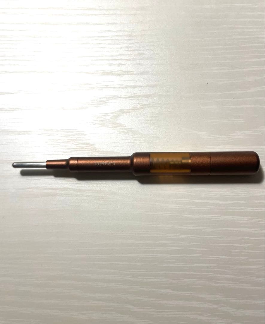 【正規品】COREFIT フェイスポインター　ポスポス