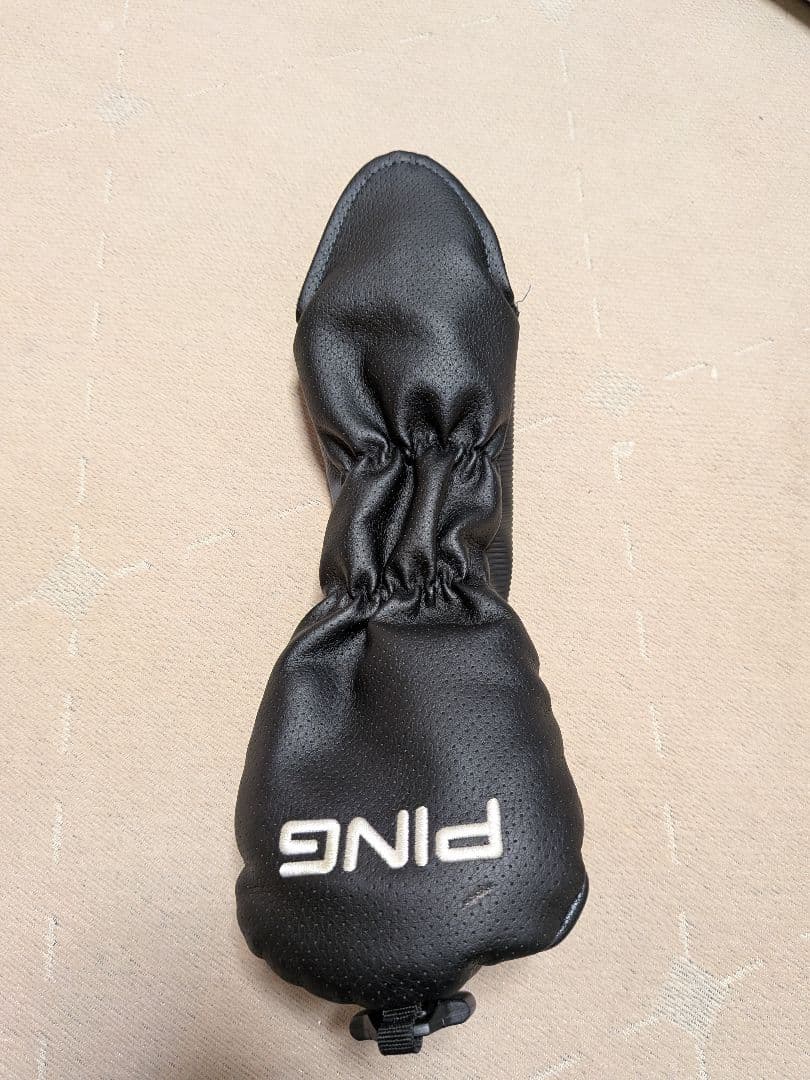 PING G425 MAX フェアウェイウッド 3W