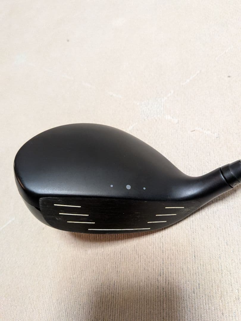 PING G425 MAX フェアウェイウッド 3W