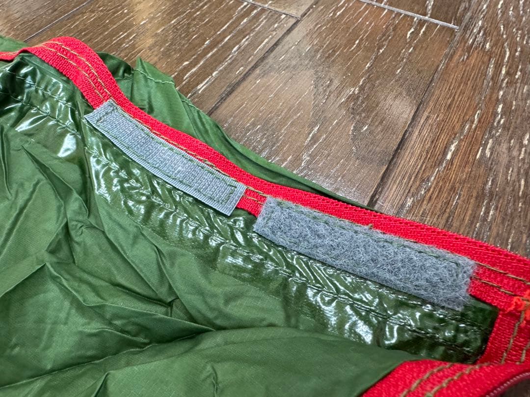 【中古美品】ヘリテイジ クロスオーバードーム(2人用)