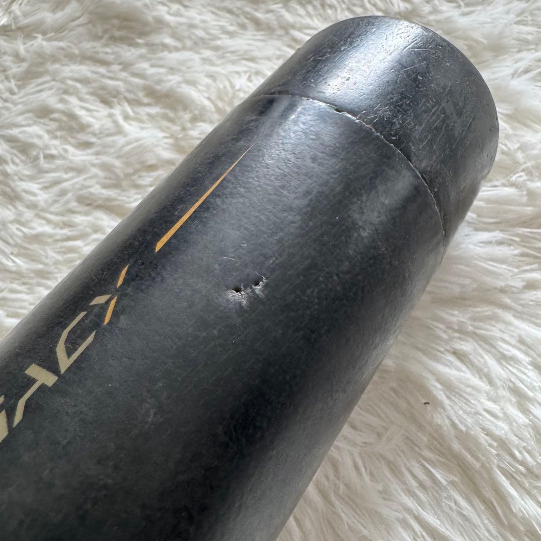 BEYONDMAX LEGACY 軟式バット 78cm 560g