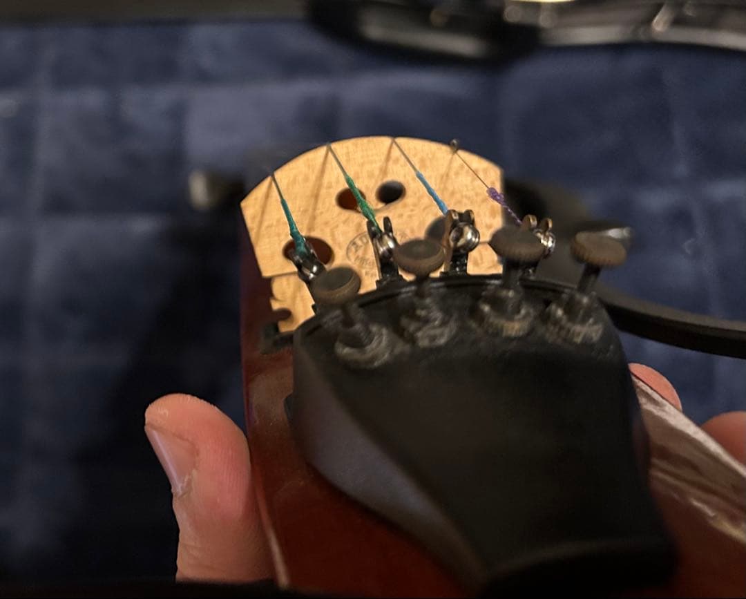 「値下」YAMAHA SV-100S ヤマハサイレントバイオリン(ヴァイオリン)