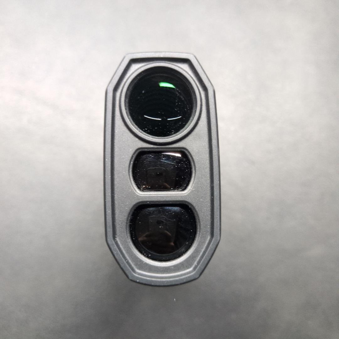 Nikon COOLSHOT 20 GII ゴルフ用距離計