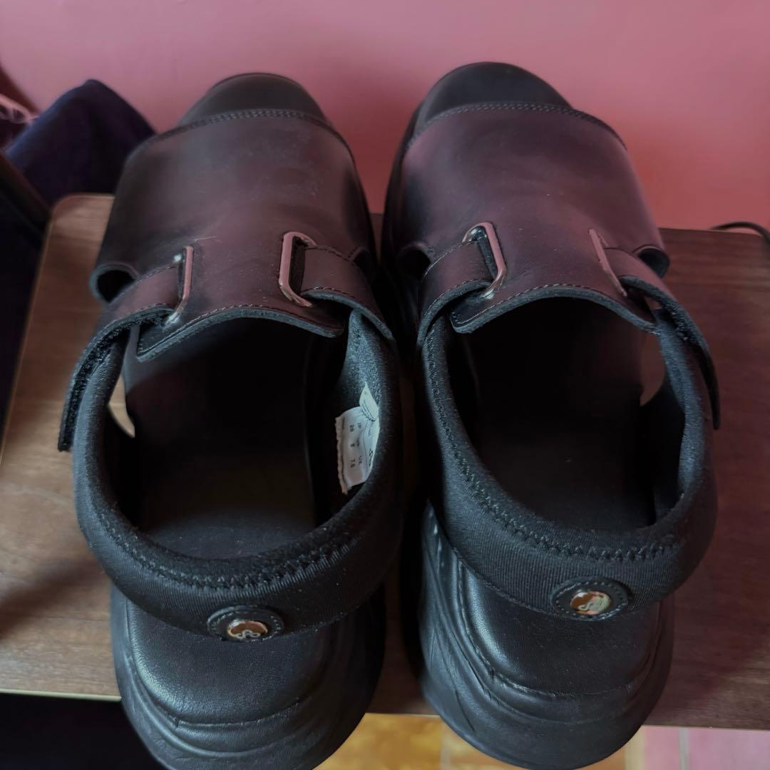 OAO サンダル 26cm