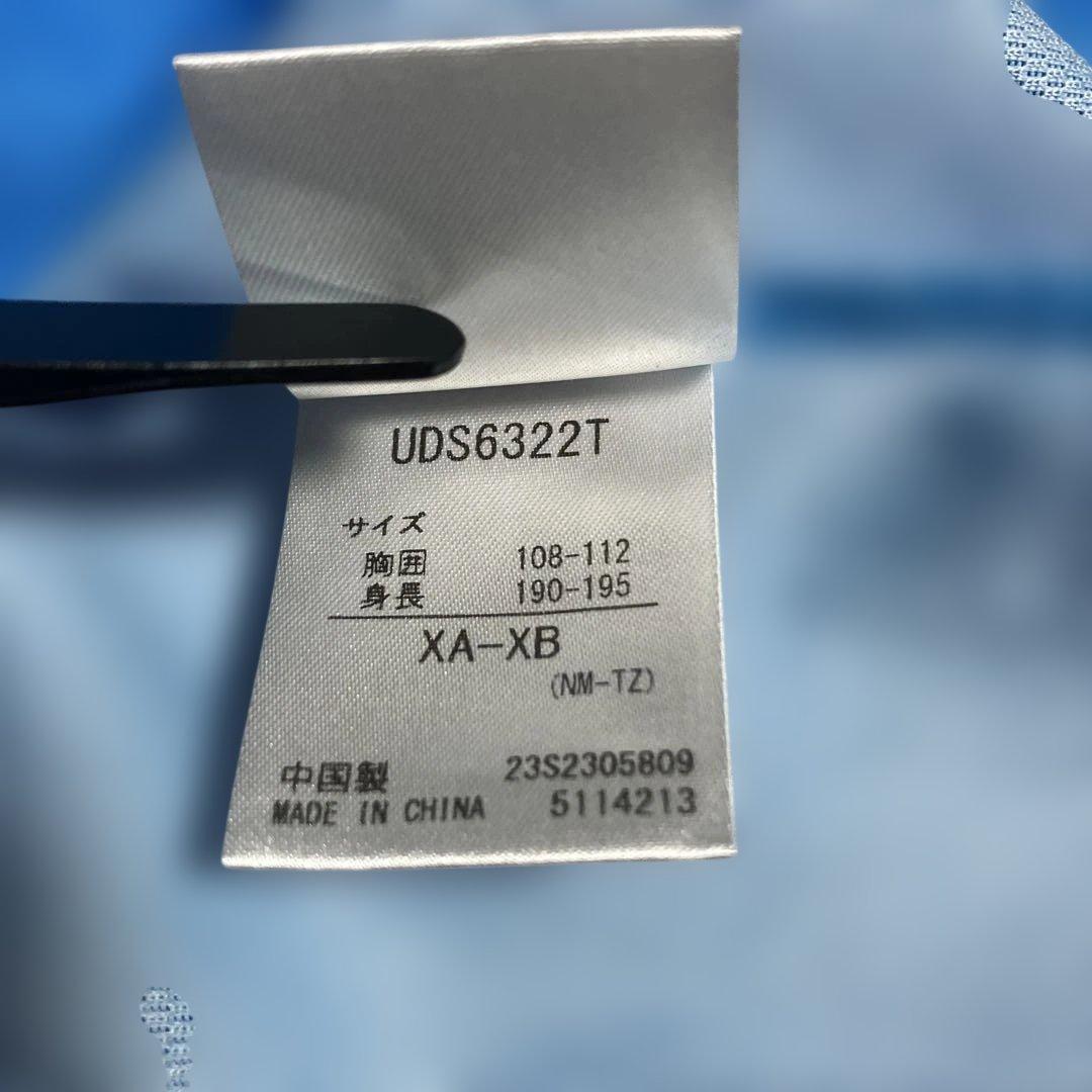 Vファーレン長崎 ユニフォーム サイズXA-XB