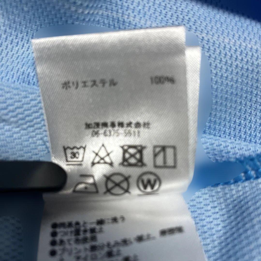 Vファーレン長崎 ユニフォーム サイズXA-XB