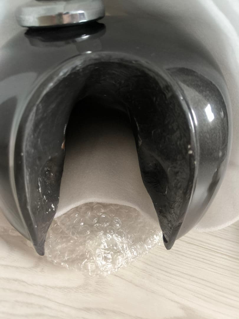 社外 FRP 燃料タンク ガンメタ 埼玉県 ガソリンタンク 汎用