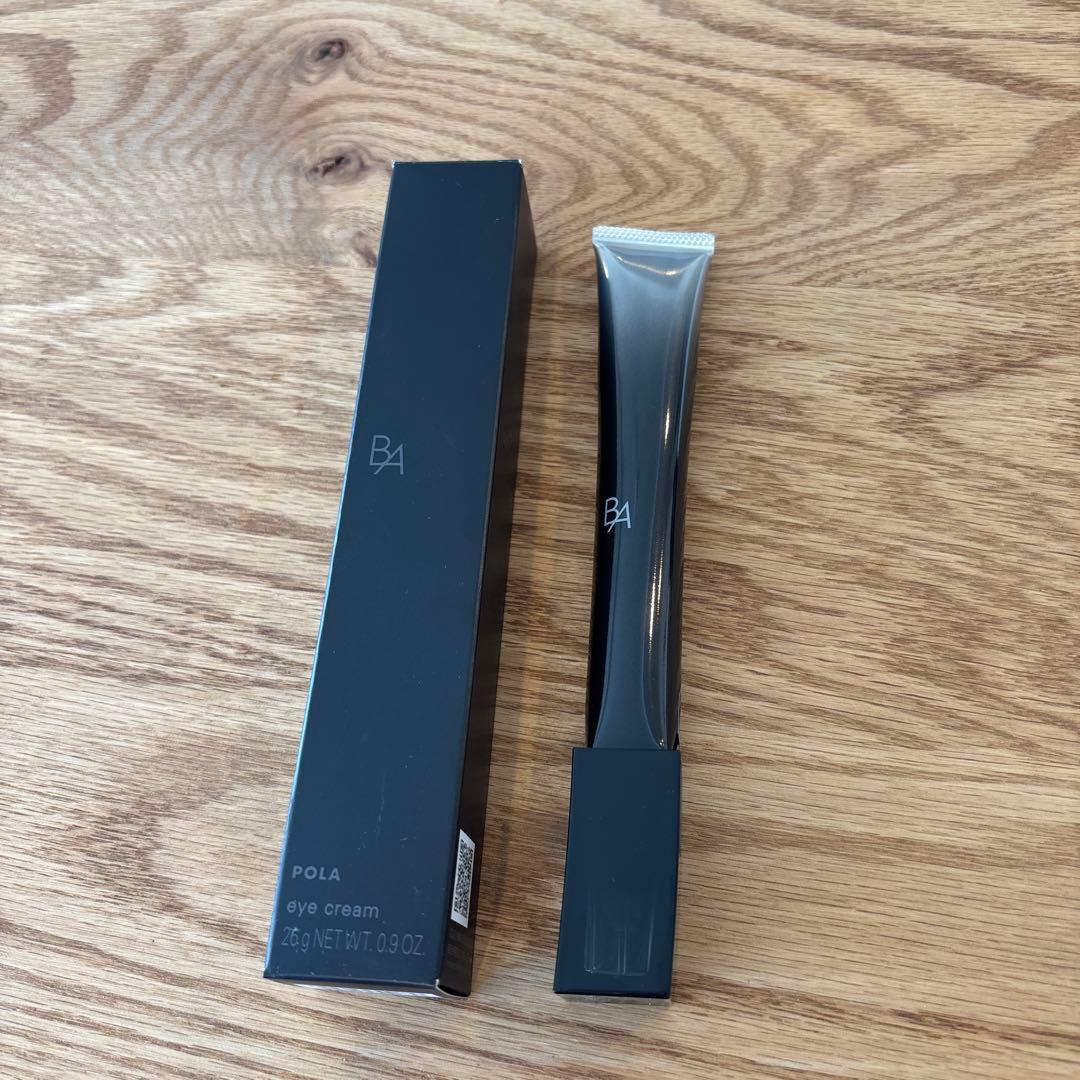 新品未使用 POLA BA アイゾーンクリーム N 本体 26g