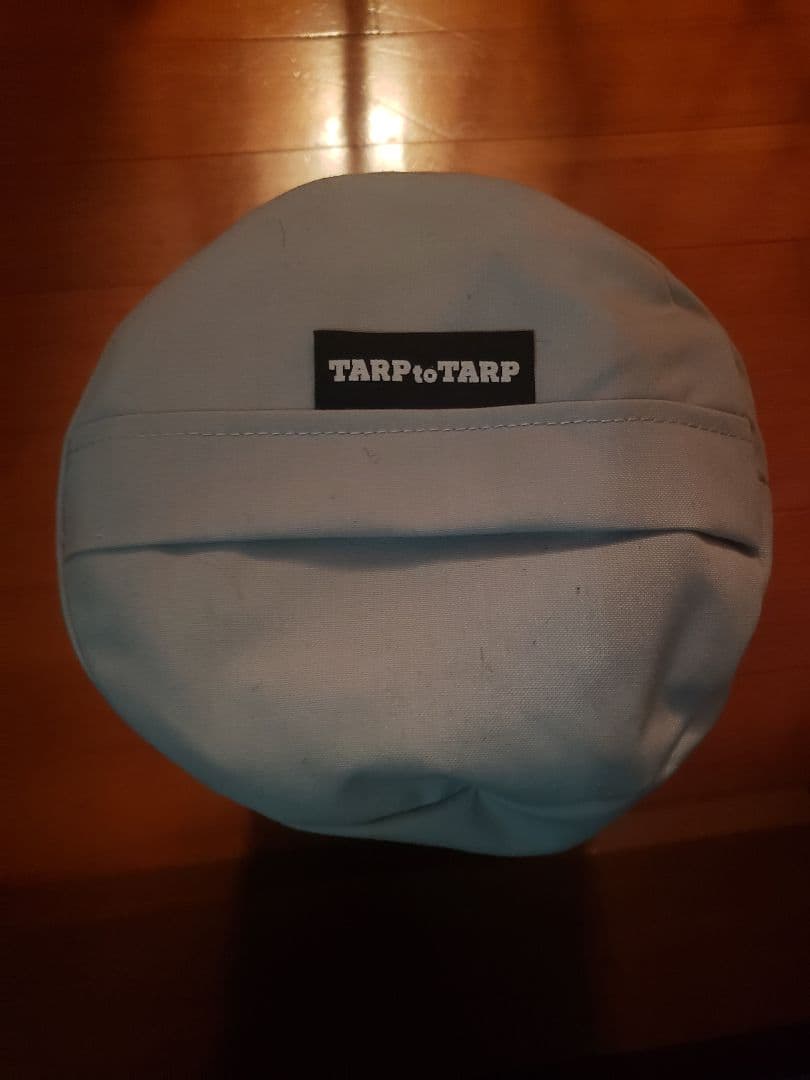 テント・タープ tarptotarp tarpwing