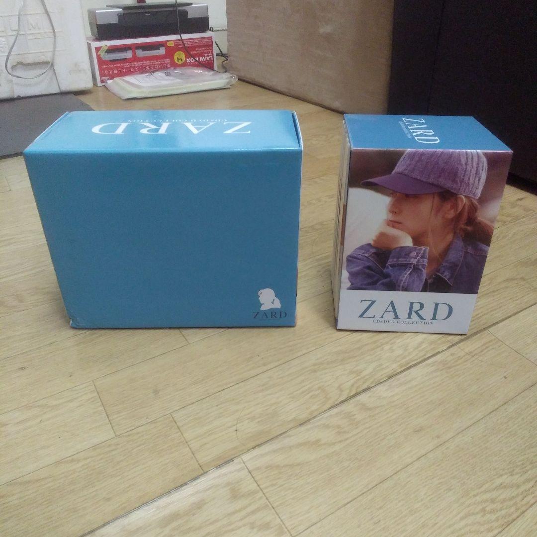 ZARD CD・DVDコレクション 全25巻