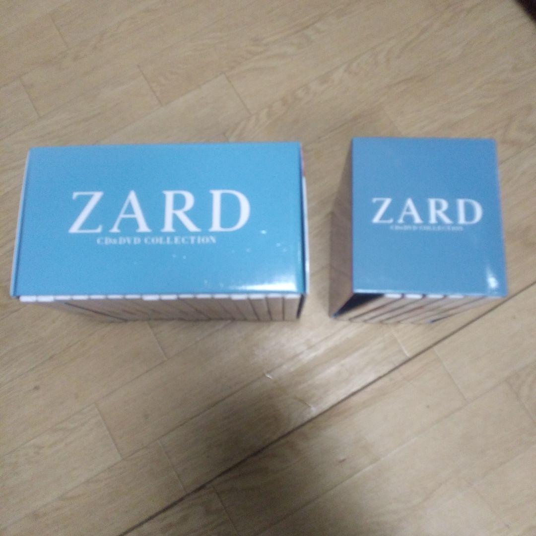 ZARD CD・DVDコレクション 全25巻