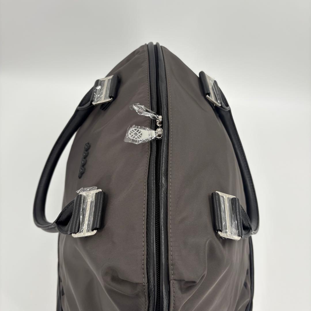 新品未使用　muta MARINE ムータマリン ボストンバッグ ゴルフ 815