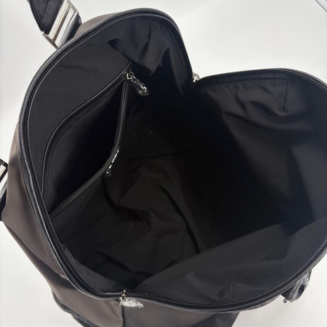 新品未使用　muta MARINE ムータマリン ボストンバッグ ゴルフ 815