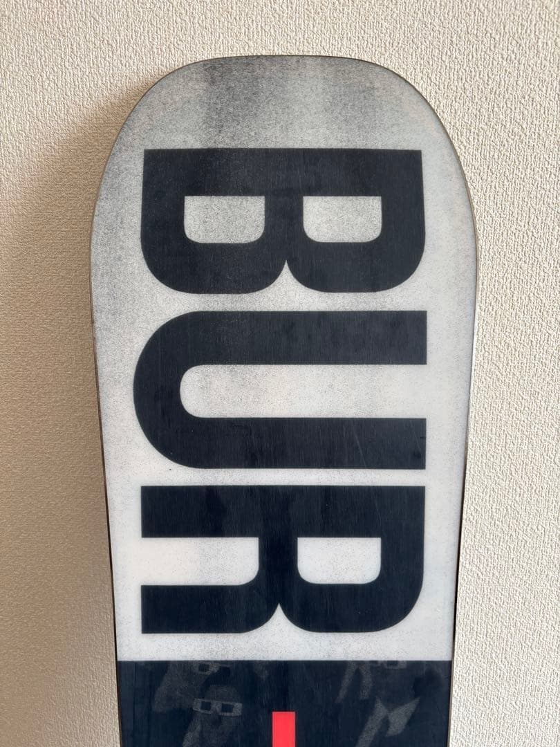 スノーボード BURTON PROCESS FLYING V 155cm