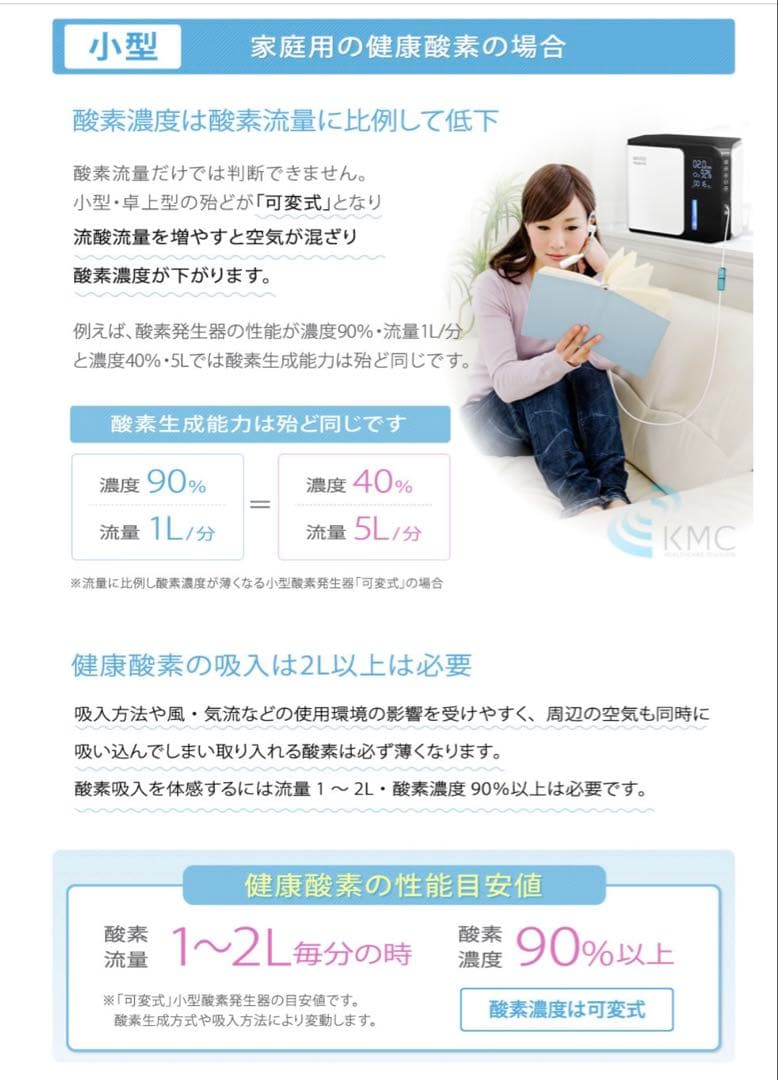 1/14最終値下げ【新品未使用】M10 C5L 医療用酸素発生器（＋付属品あり）