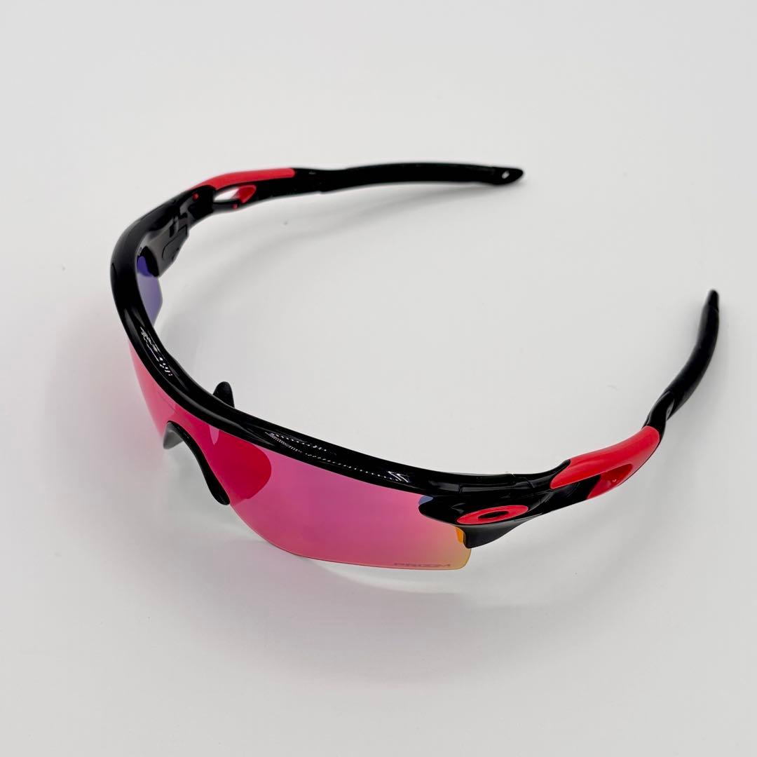 ✨美品✨ OAKLEY スポーツサングラス Prizm Road かずさん