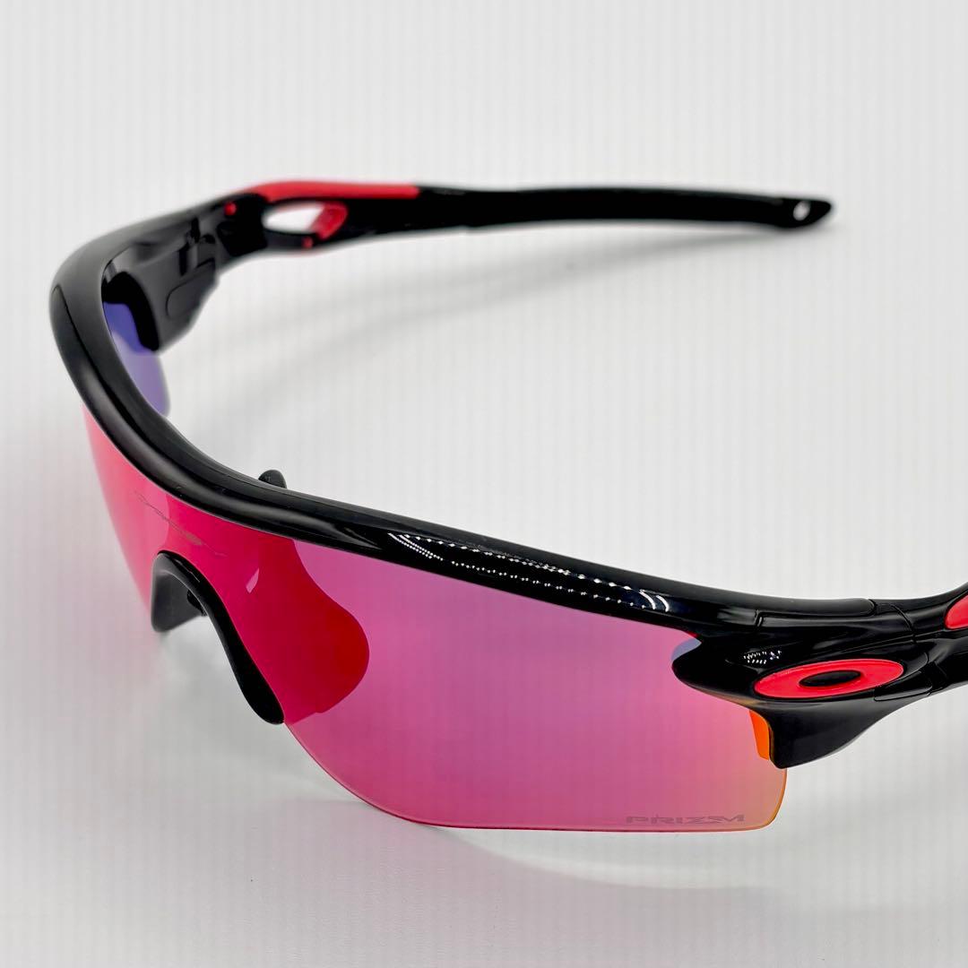 ✨美品✨ OAKLEY スポーツサングラス Prizm Road かずさん