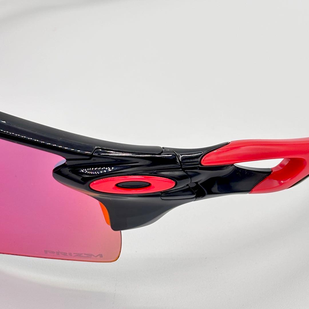 ✨美品✨ OAKLEY スポーツサングラス Prizm Road かずさん
