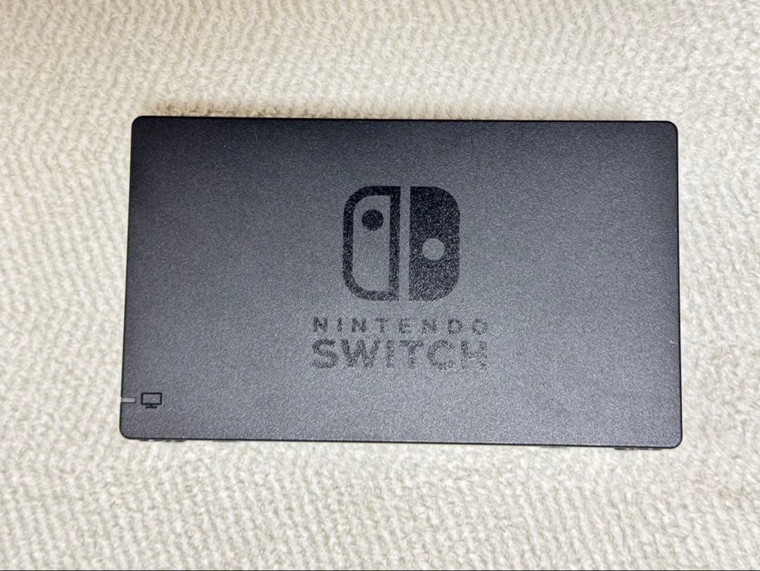Nintendo Switch 本体 ブラック セット