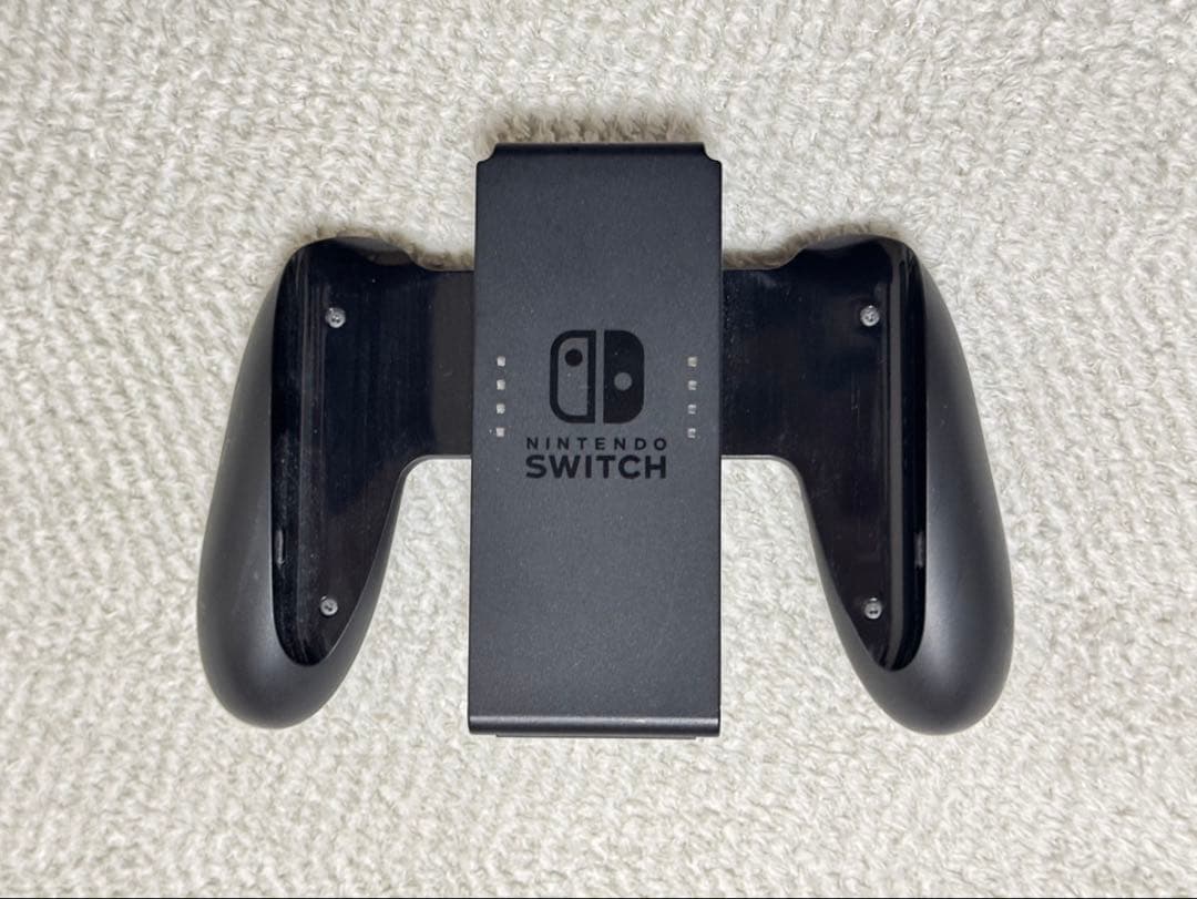 Nintendo Switch 本体 ブラック セット