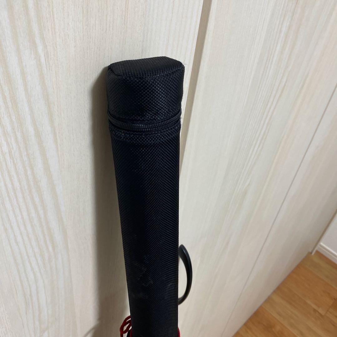 SHIMANO シマノ 二代目 鱒之介 鱒ノ介 本流竿 細山長司