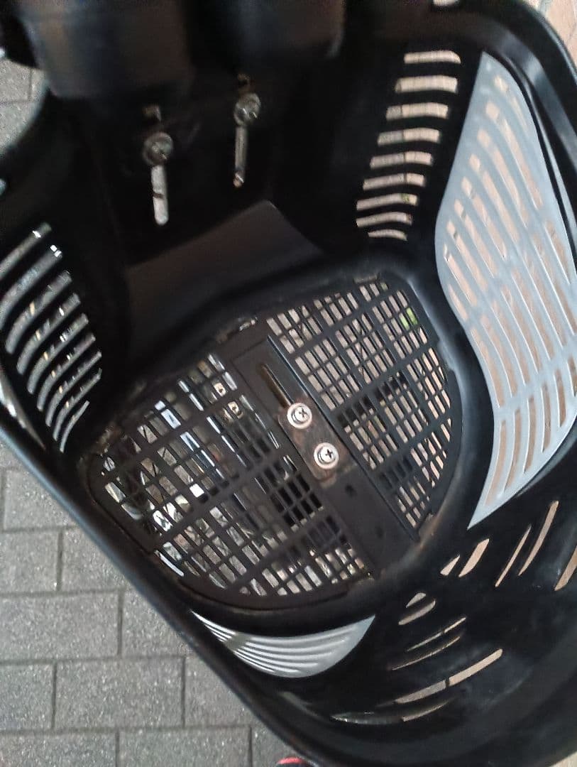 BRIDGESTONE 子供用自転車 26インチ