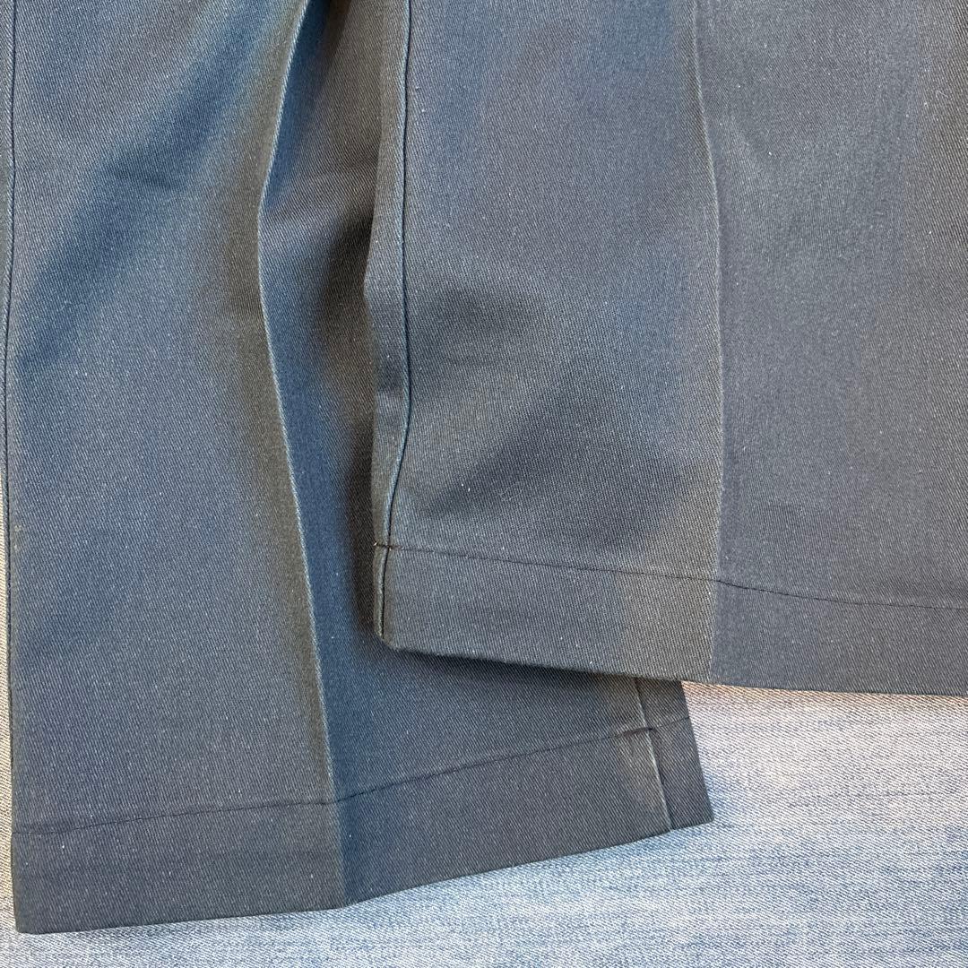 USA製 Dickies 874 W32 L34 (実寸W32 L28)