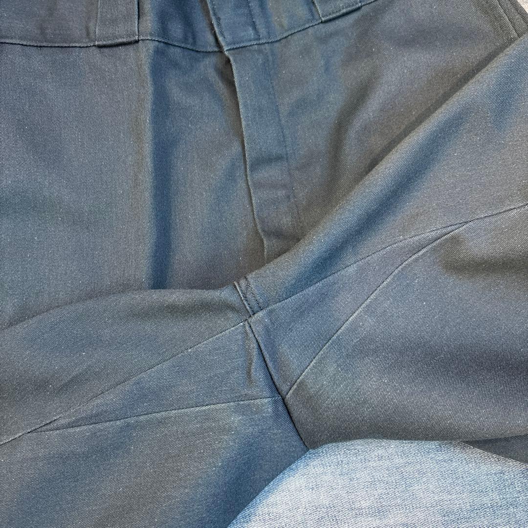 USA製 Dickies 874 W32 L34 (実寸W32 L28)