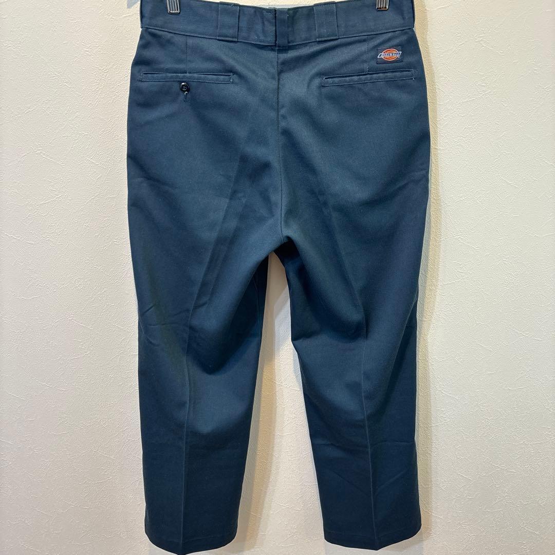 USA製 Dickies 874 W32 L34 (実寸W32 L28)