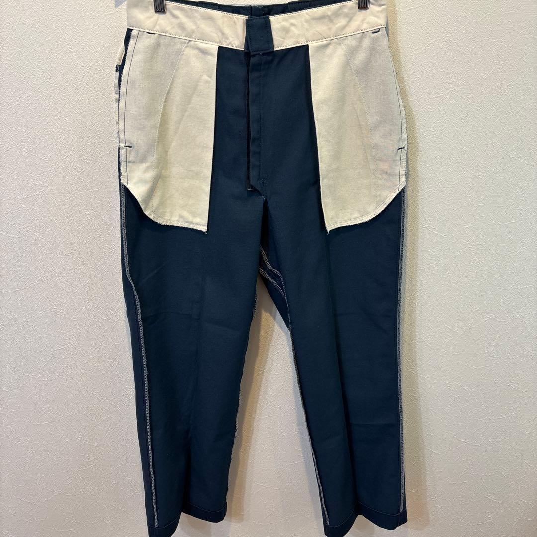 USA製 Dickies 874 W32 L34 (実寸W32 L28)