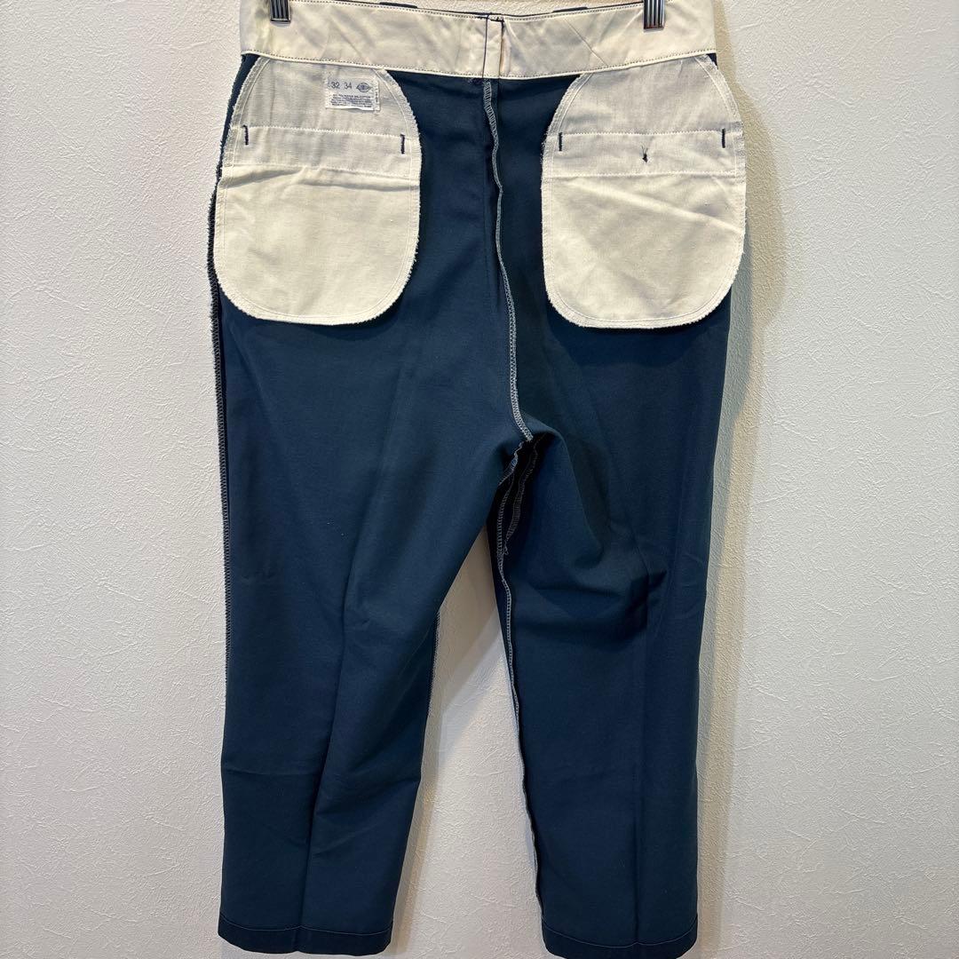 USA製 Dickies 874 W32 L34 (実寸W32 L28)