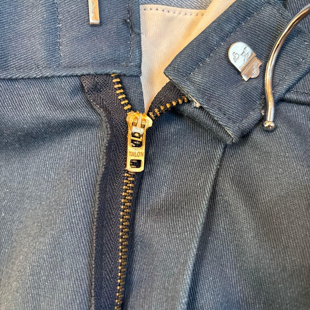 USA製 Dickies 874 W32 L34 (実寸W32 L28)